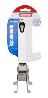 PINZA SACA FUENTES ACERO INOXIDABLE LOEKEMEYER