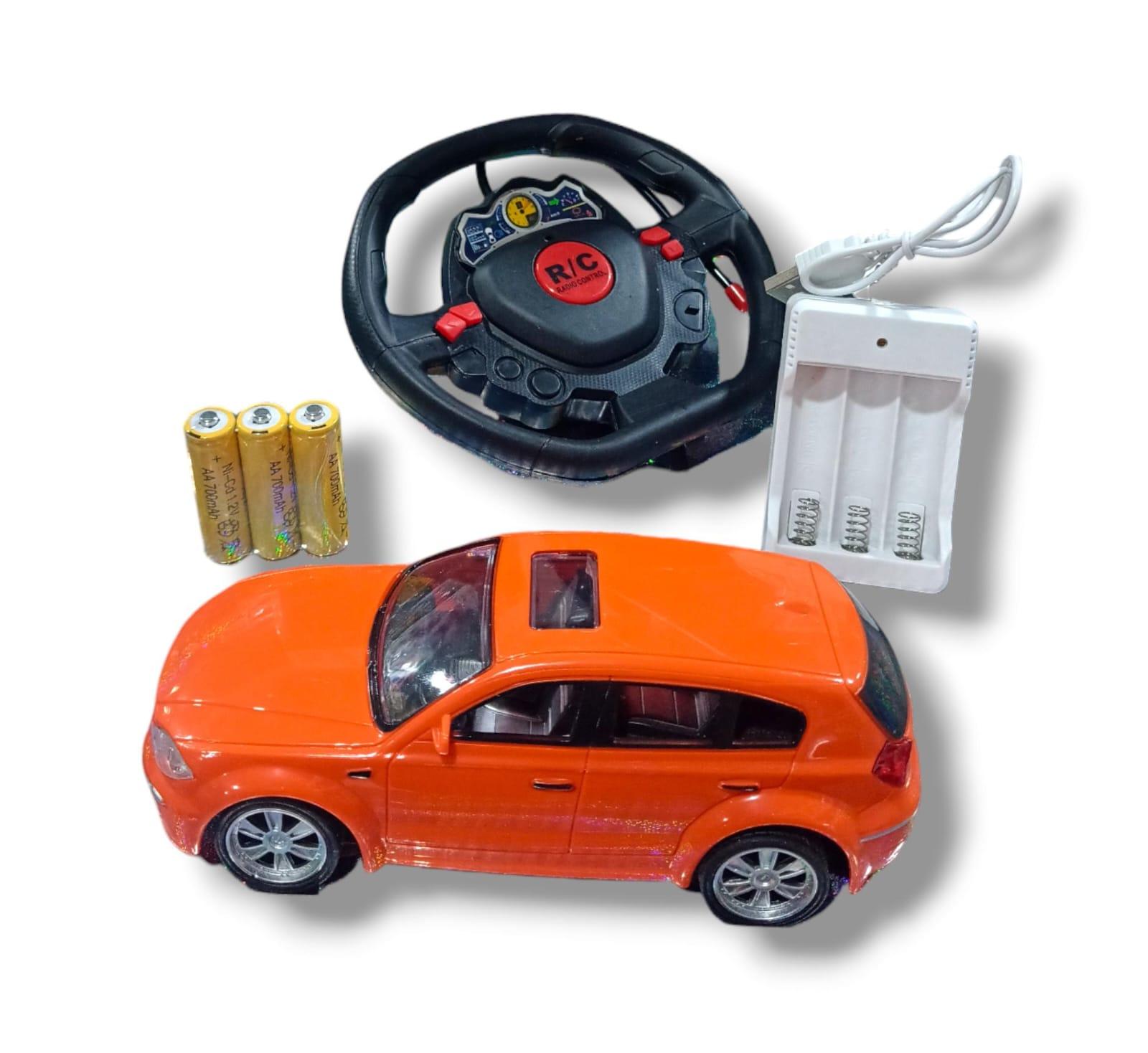 AUTO A CONTROL REMOTO INALAMBRICO EN CAJA