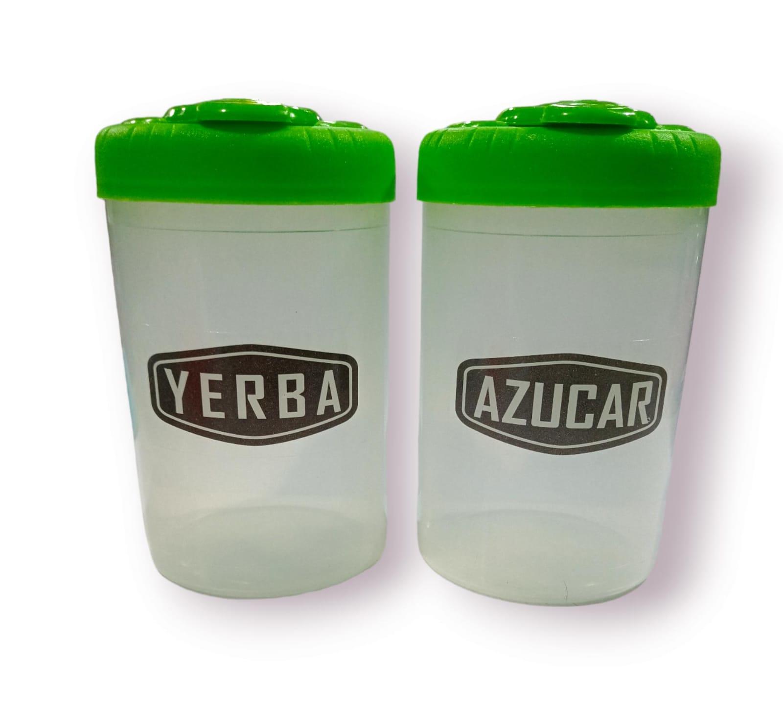 FRASCO PLASTICO VERTEDOR CHICO X 2 UNIDADES
