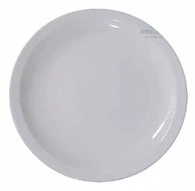 PLATO POSTRE CERAMICA 19CM RICONY 
