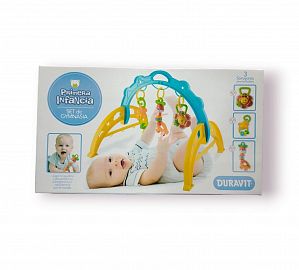 GIMNASIO PARA BEBE DURAVIT
